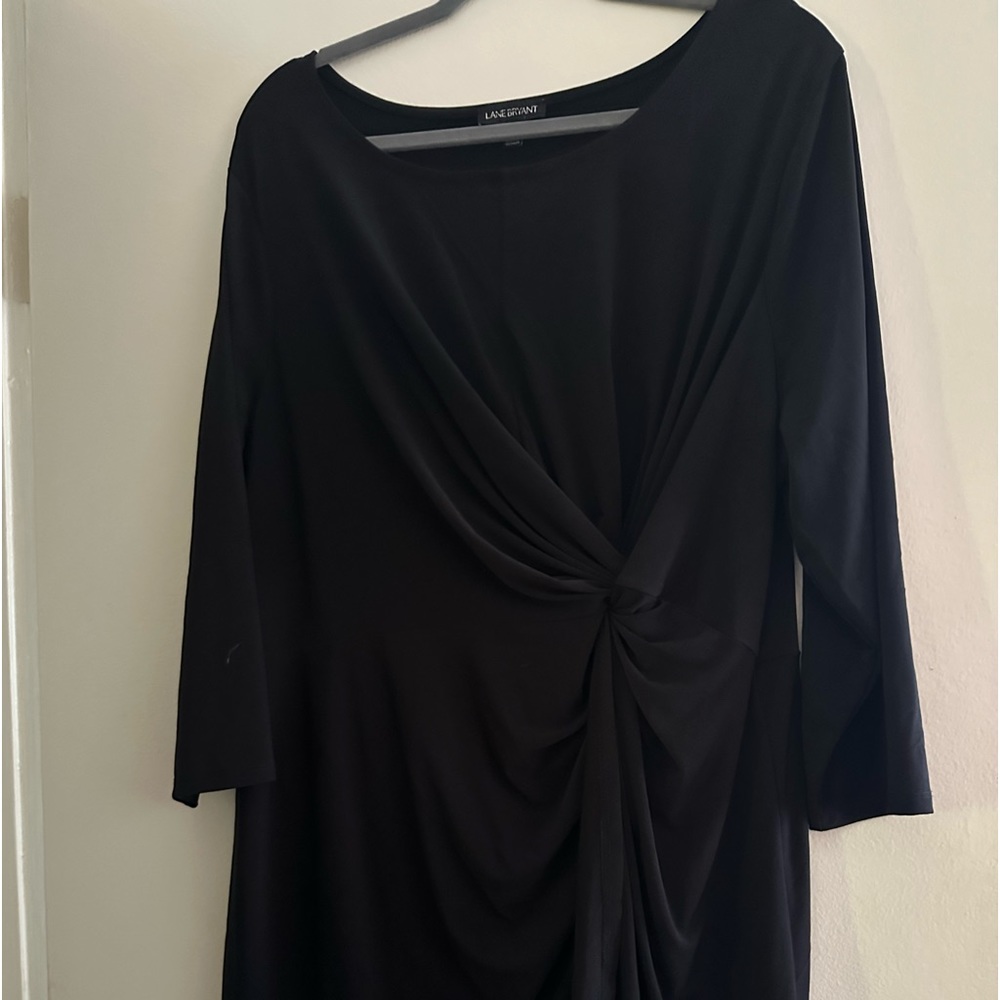 Lane Bryant